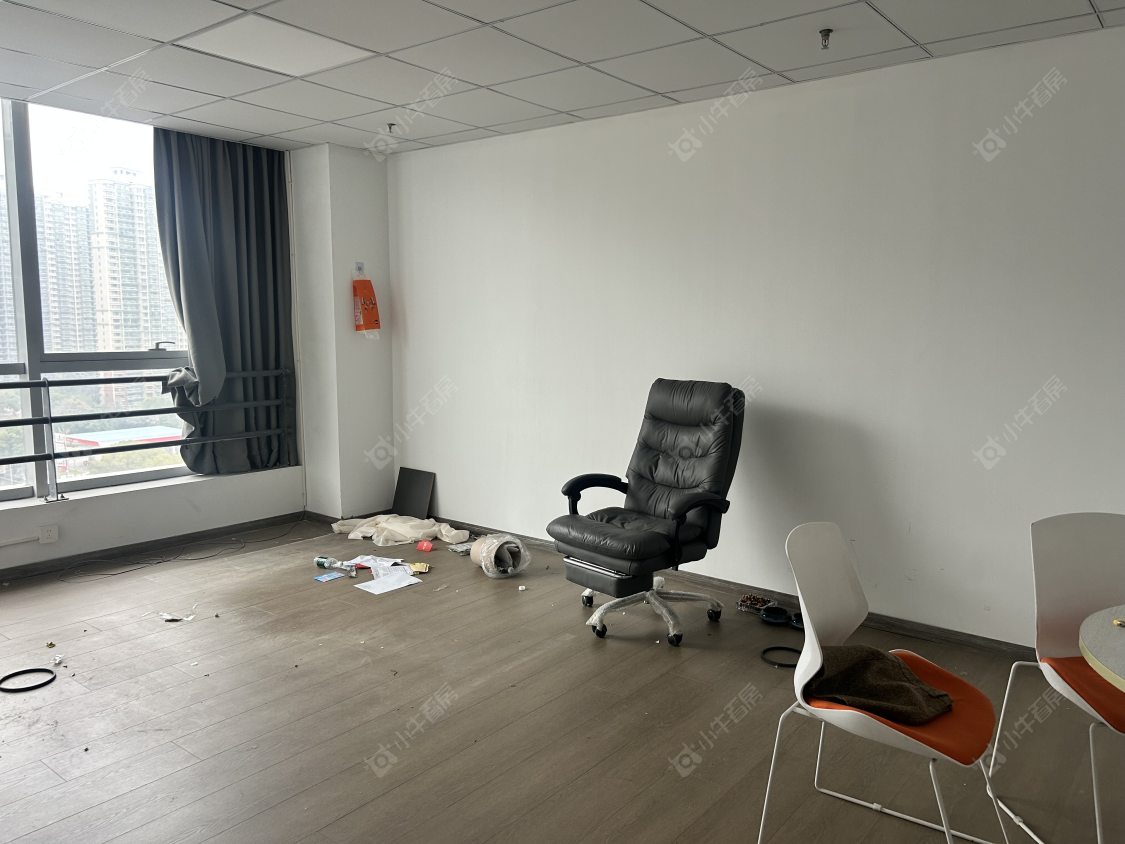 常州世贸大厦租房_小牛看房