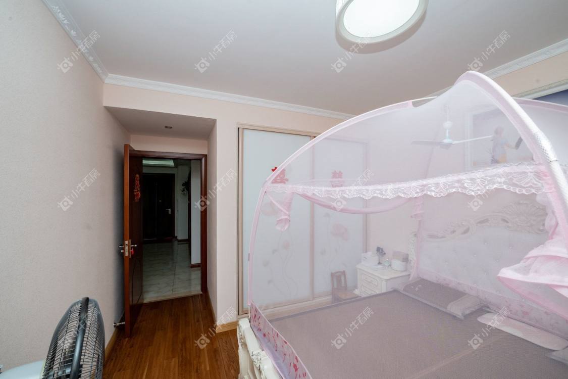 常州华润国际二期在租房源室内图_小牛看房