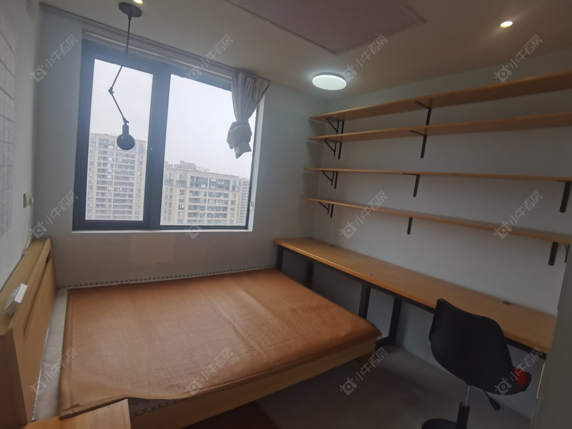 常州玉兰广场一期在租房源室内图_小牛看房