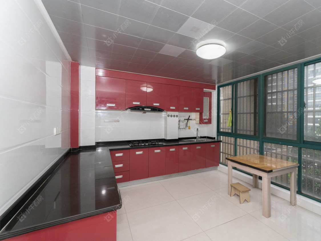 常州美丽华公寓在售二手房源室内图_小牛看房