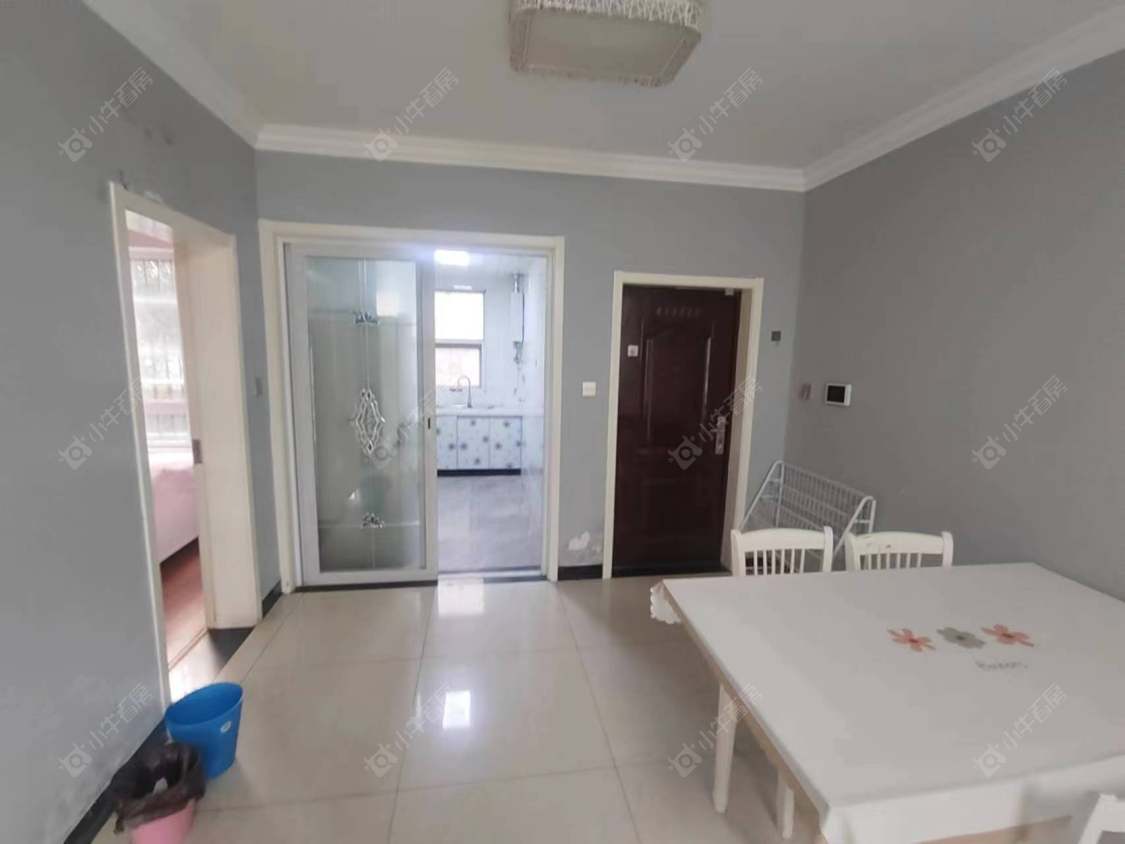 常州金地格林郡在租房源室内图_小牛看房