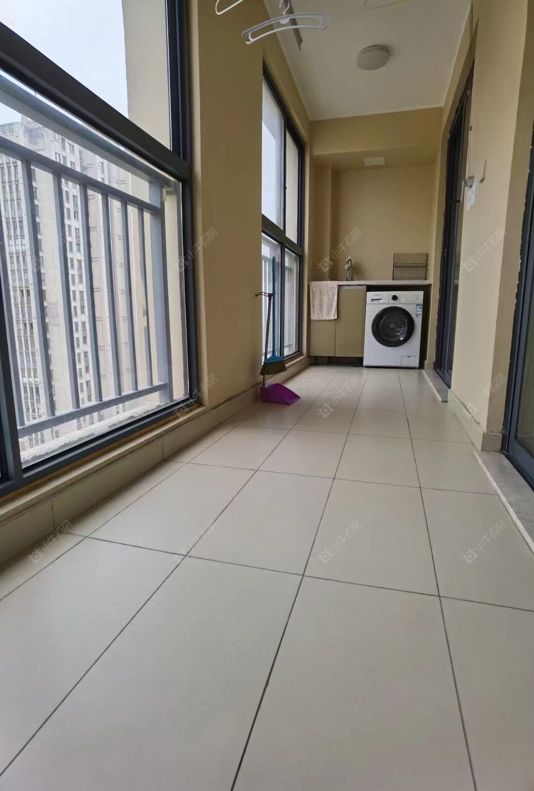 常州弘阳燕澜风华三区在租房源_小牛看房