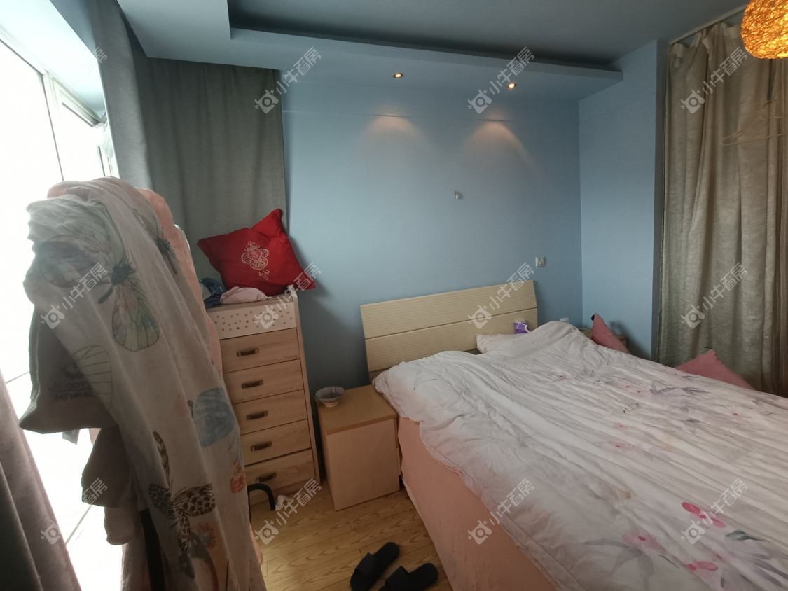 常州侨光苑在租房源_小牛看房