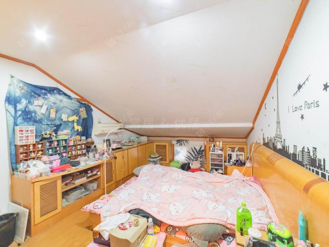 常州桃园新村在售二手房源室内图_小牛看房