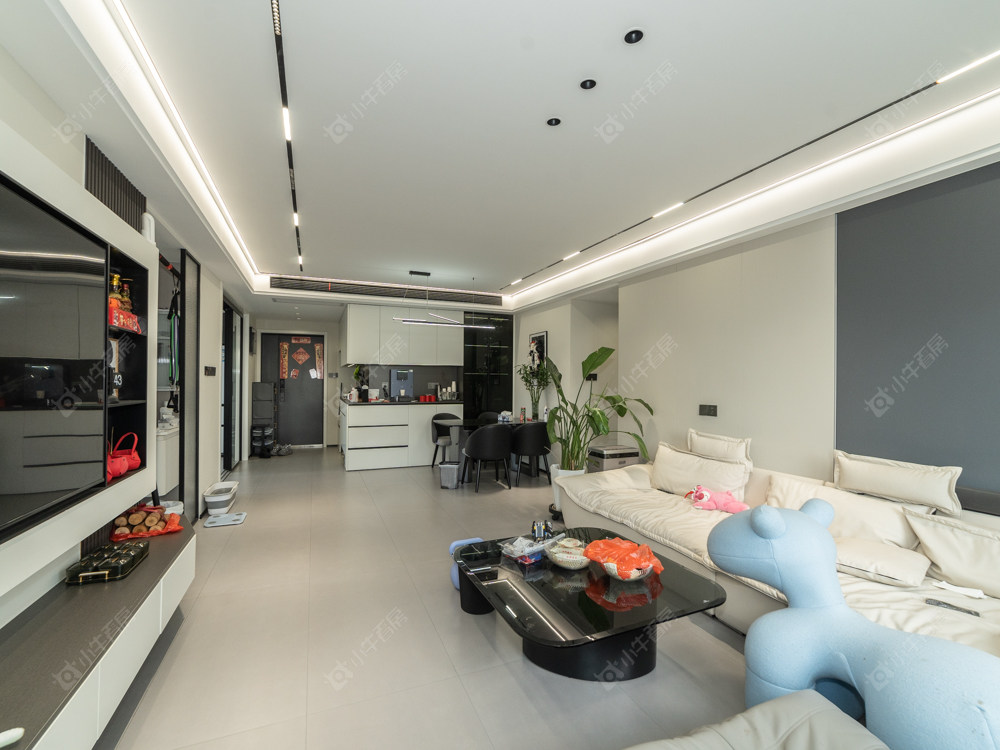 常州九洲花园二期在售二手房源室内图_小牛看房