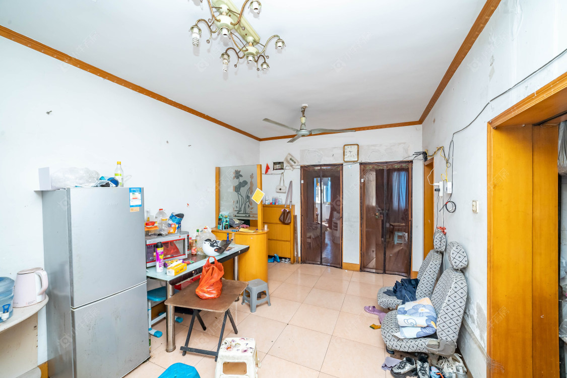 富强新村房源室内图 常州富强新村在售二手房源室内图_小牛看房