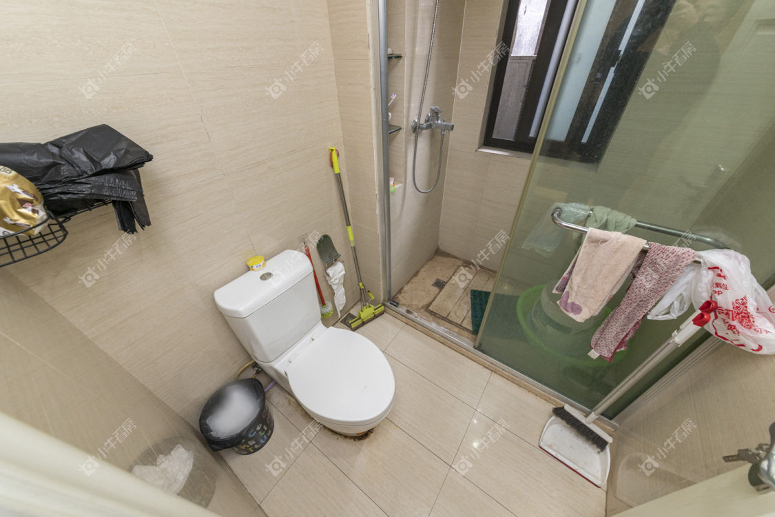 常州绿地峰云汇在租房源室内图_小牛看房