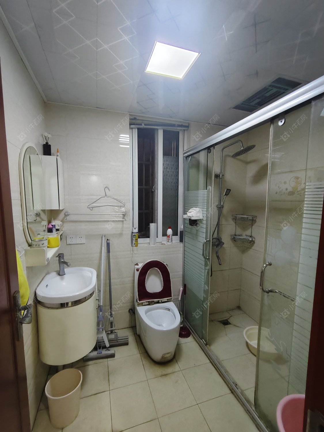 常州锦海星城二期在租房源室内图_小牛看房