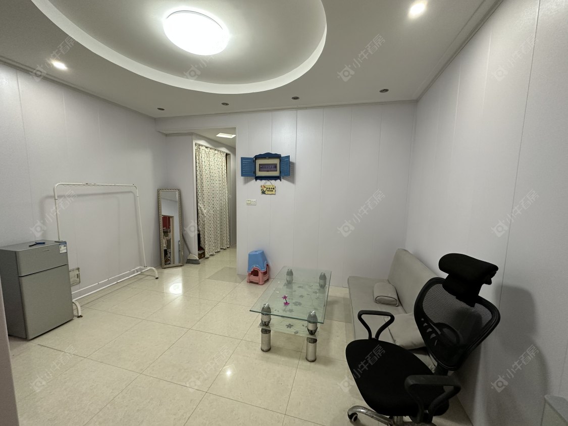 常州启星大厦在租房源_小牛看房