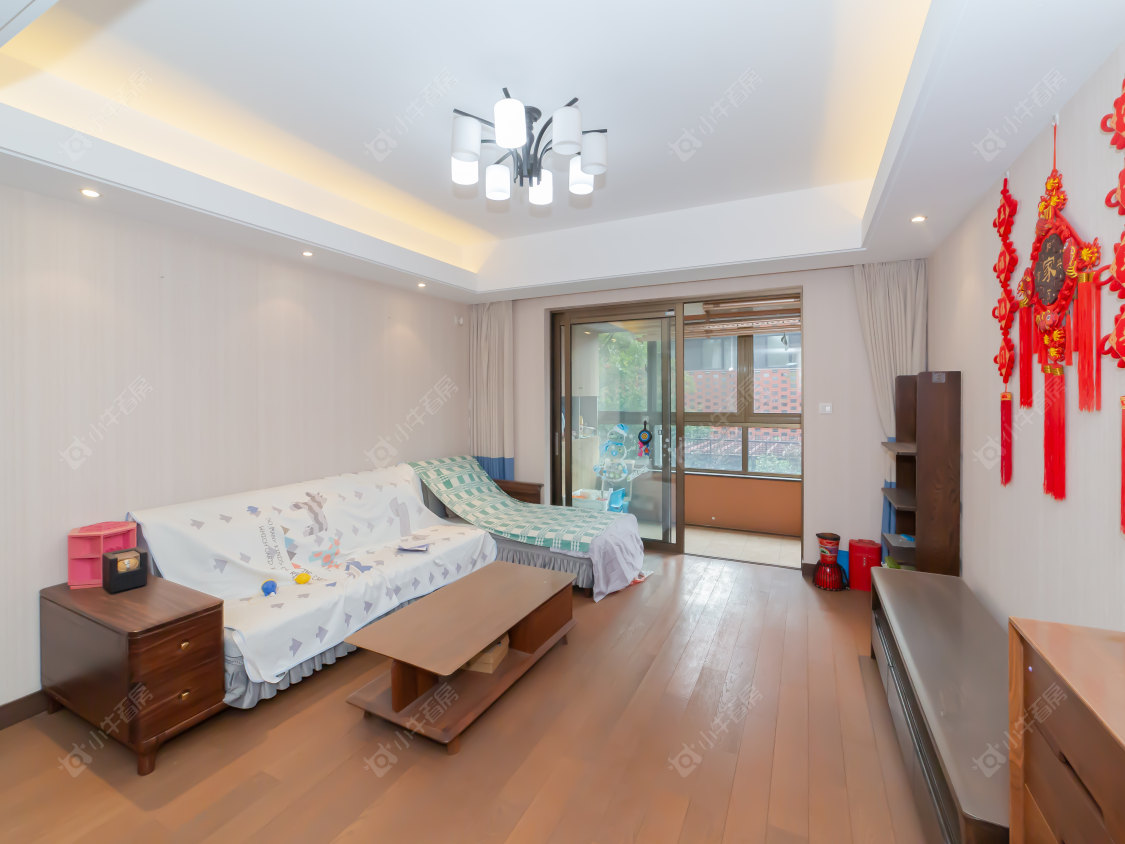 常州龙洲伊都在售二手房_小牛看房