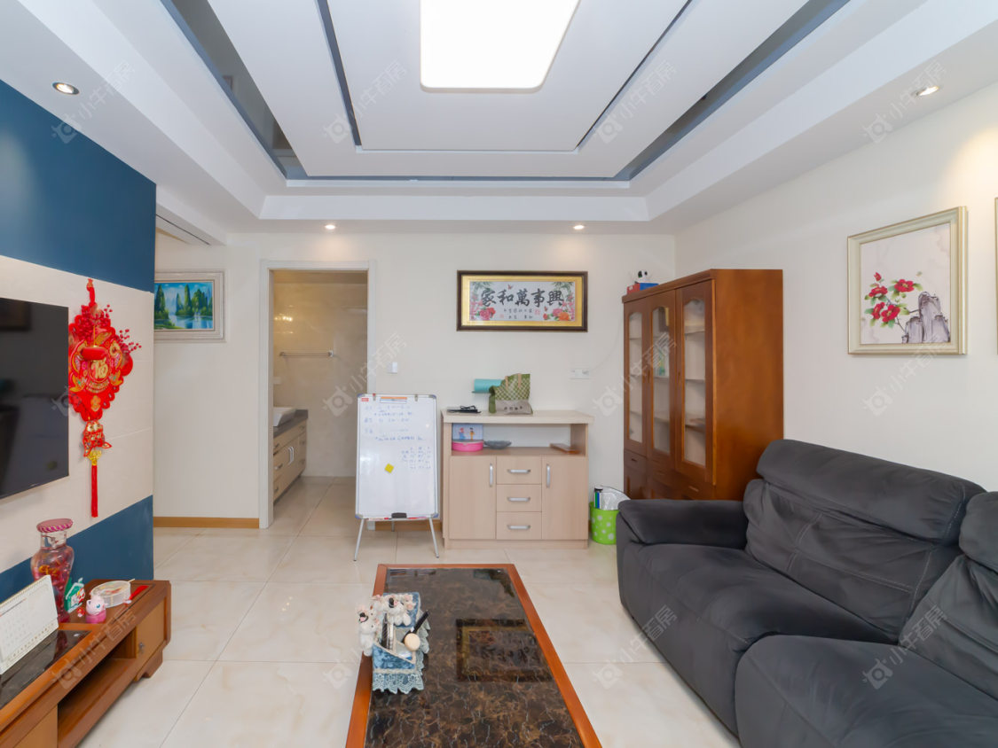 常州阳光龙庭在售二手房源室内图_小牛看房