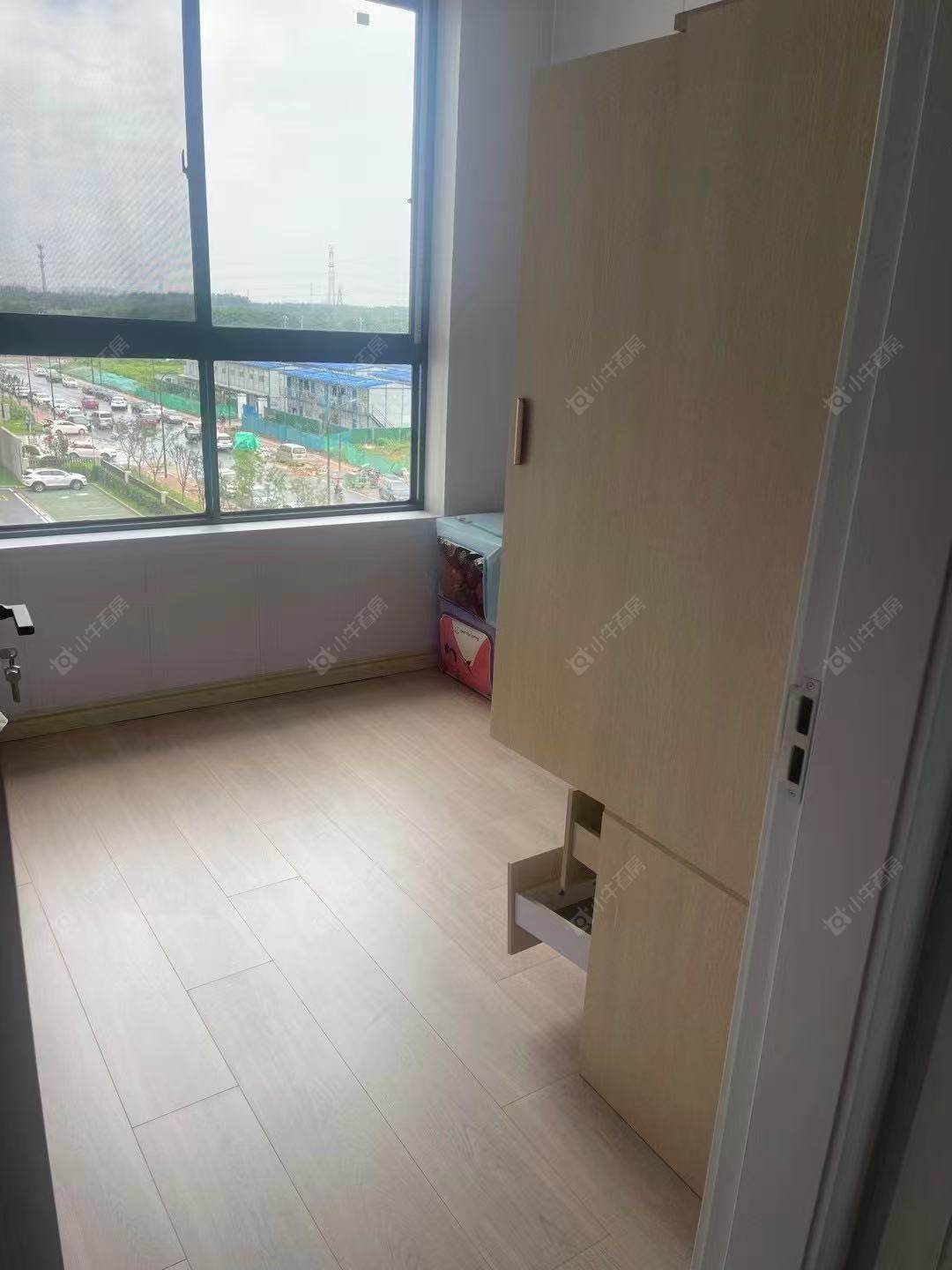 常州碧桂园都市森林在租房源室内图_小牛看房