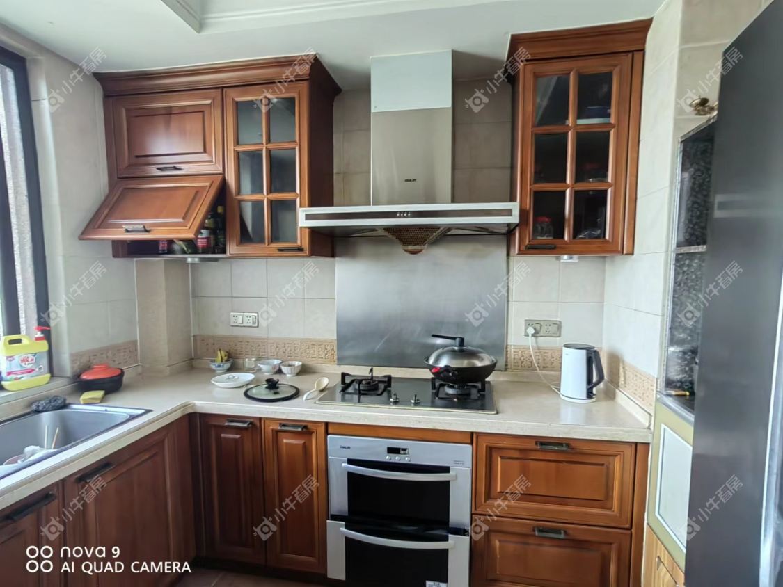 常州新城公馆天域在租房源_小牛看房