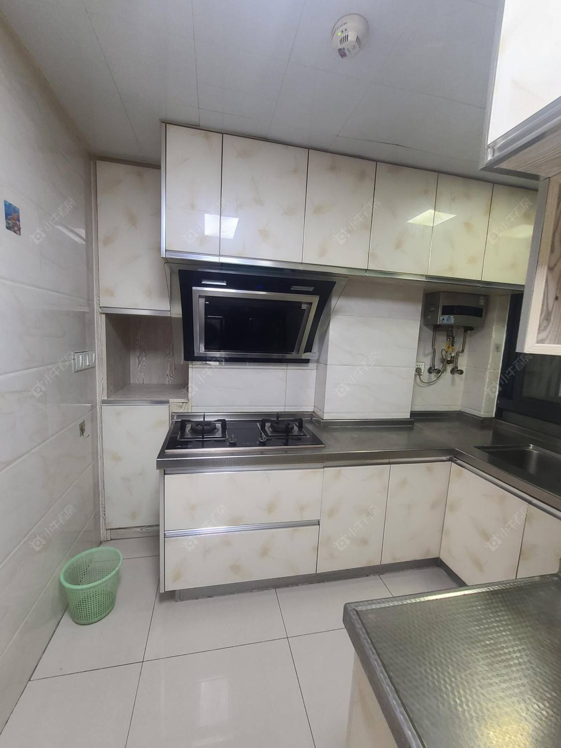 丁香苑(钟楼)房源室内图 常州丁香苑(钟楼)在租房源室内图_小牛看房