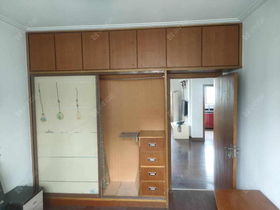 常州前桥新村在租房源室内图_小牛看房