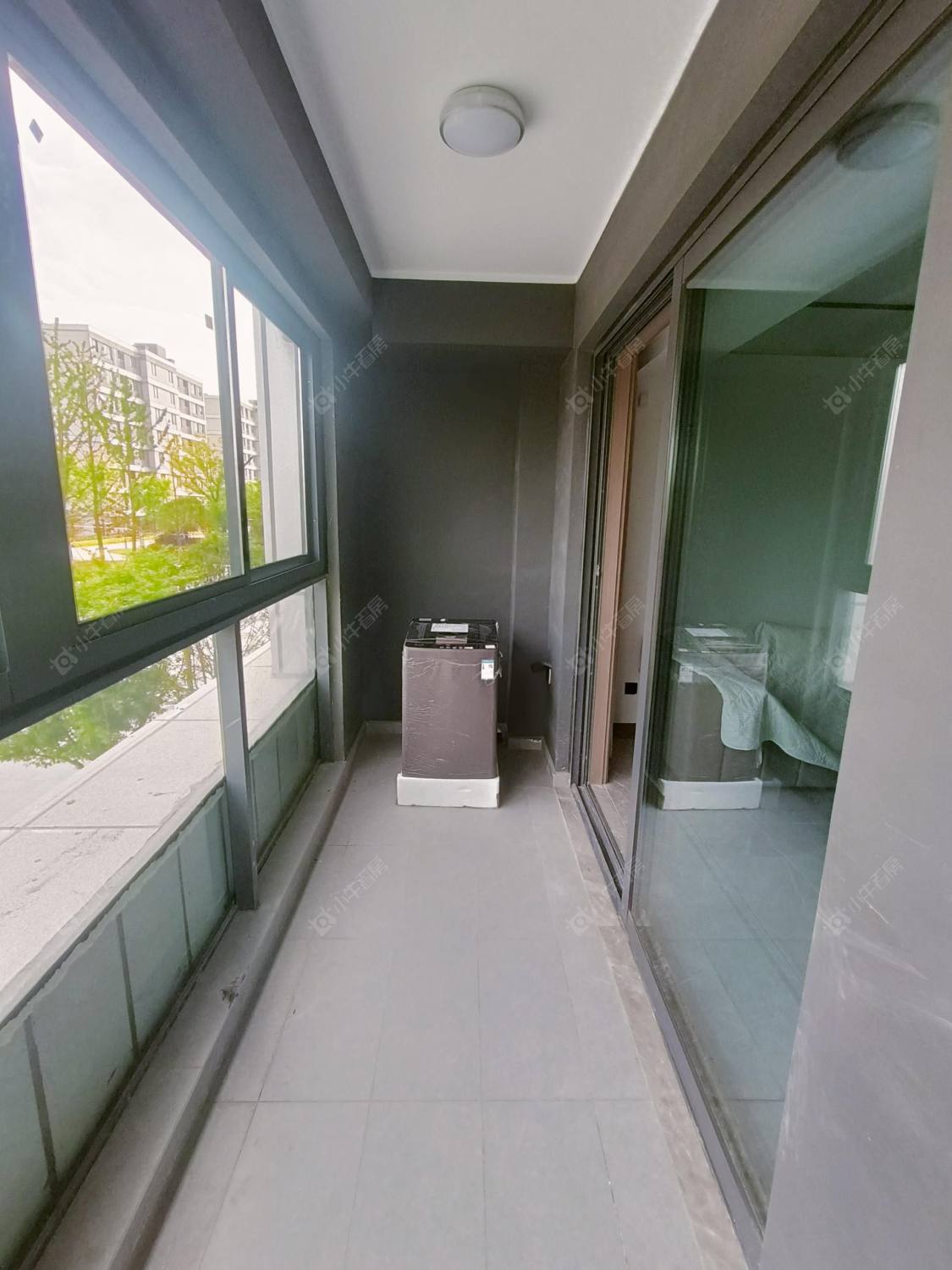 常州阳光城禹洲宸悦在租房源室内图_小牛看房