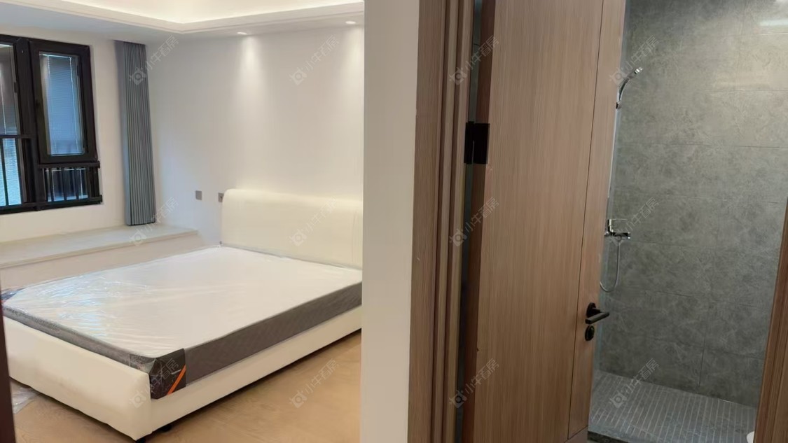 万科理想城四期房源室内图 常州万科理想城四期在租房源室内图_小牛看房