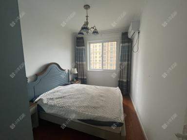 常州新城香溢澜桥一期在租房源室内图_小牛看房