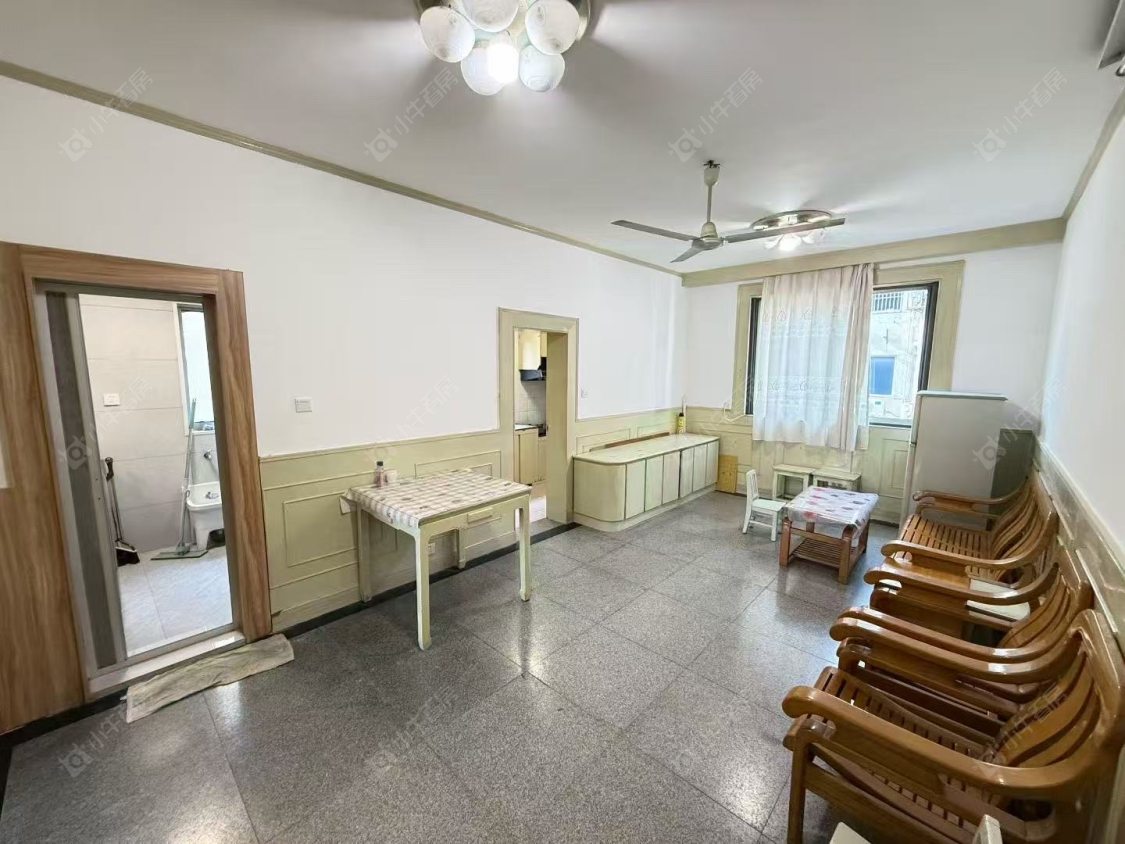 常州花东五村在租房源室内图_小牛看房