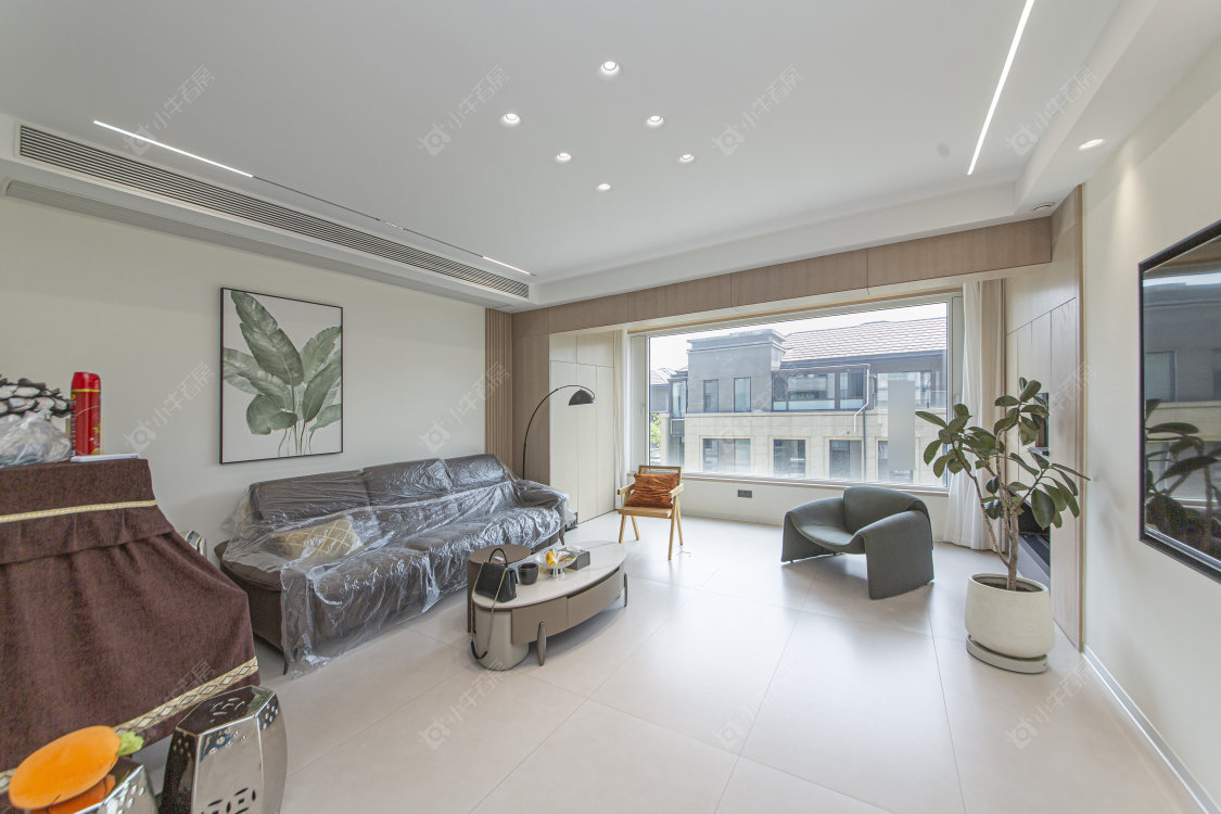 常州太湖院子在售二手房源室内图_小牛看房