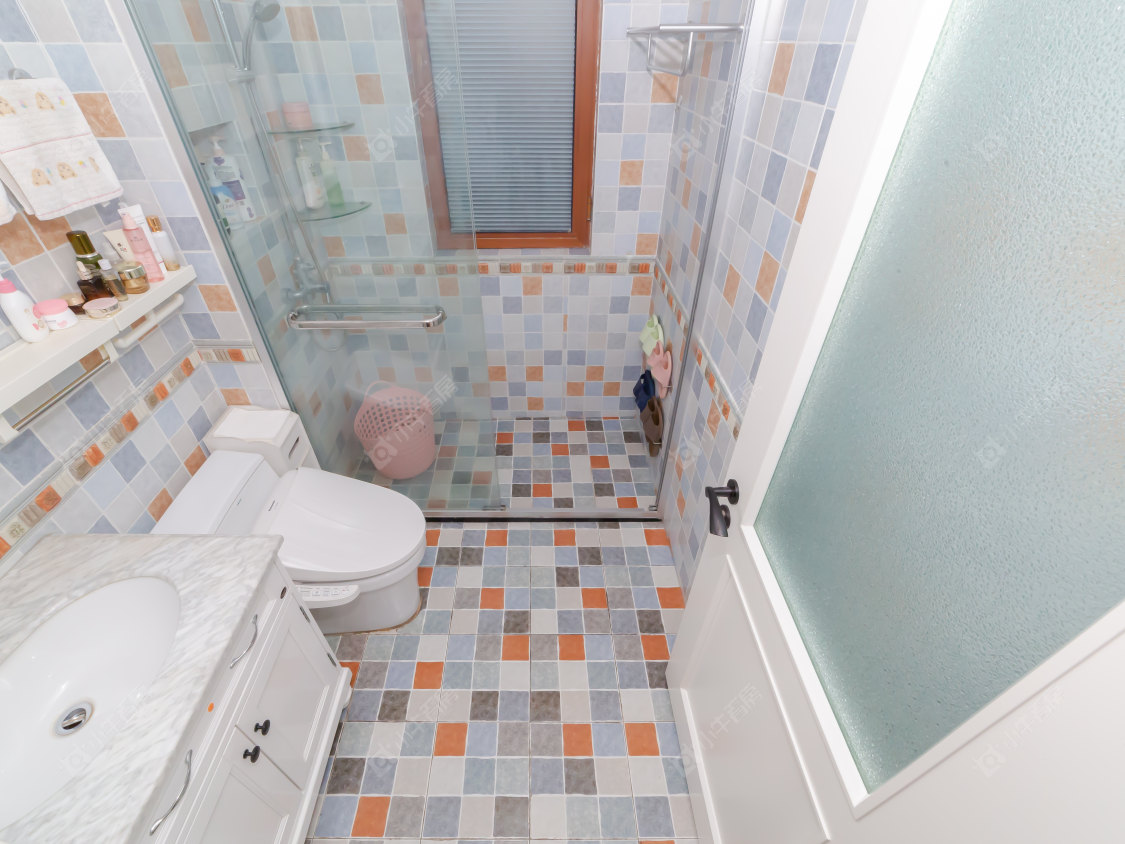 常州中央花园在售二手房源室内图_小牛看房