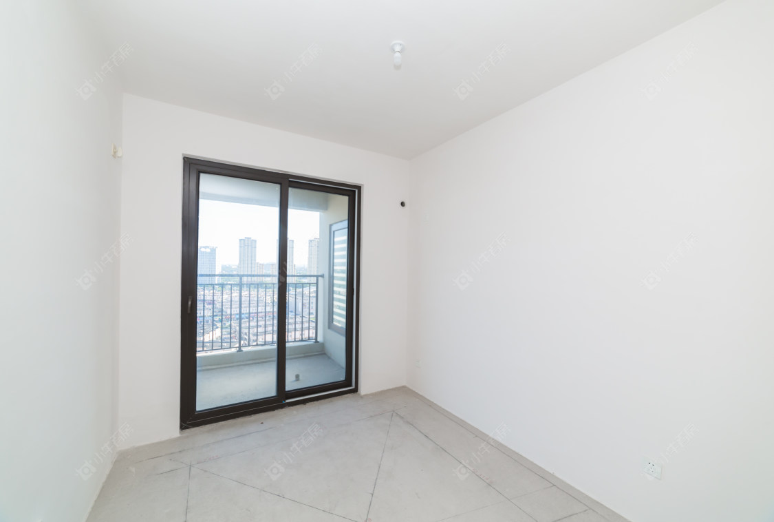 常州旭辉都会里在售二手房源室内图_小牛看房