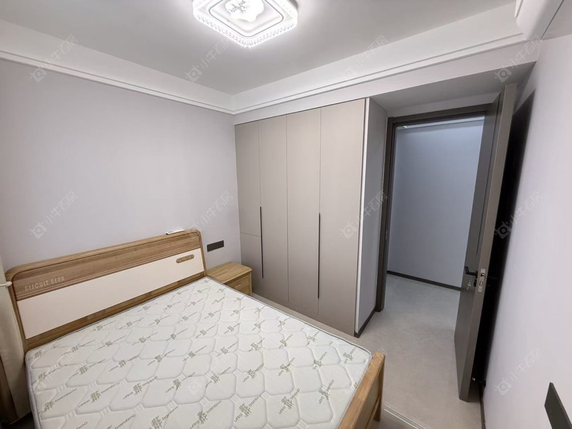 常州璞悦缦宸在租房源室内图_小牛看房