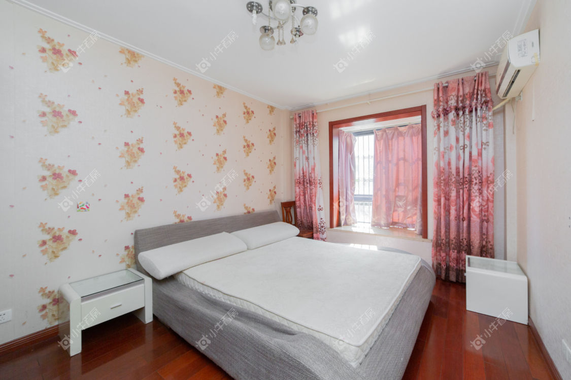 常州太湖明珠苑北区在租房源_小牛看房