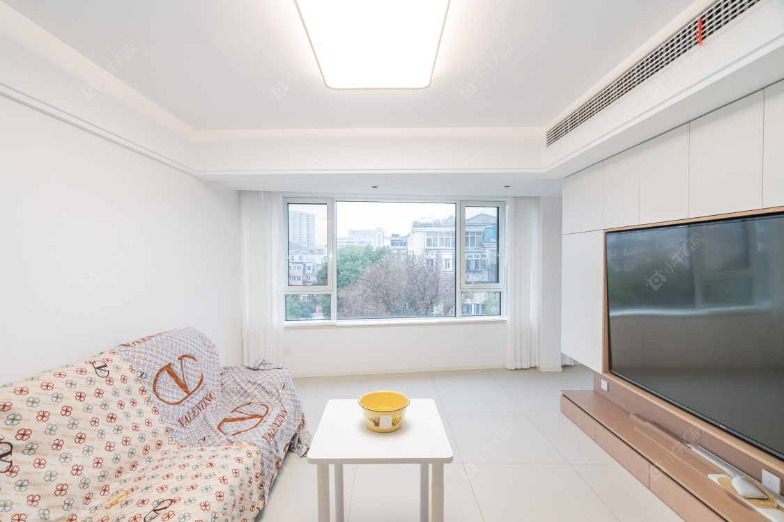 丽景花园房源室内图 常州丽景花园在售二手房源室内图_小牛看房