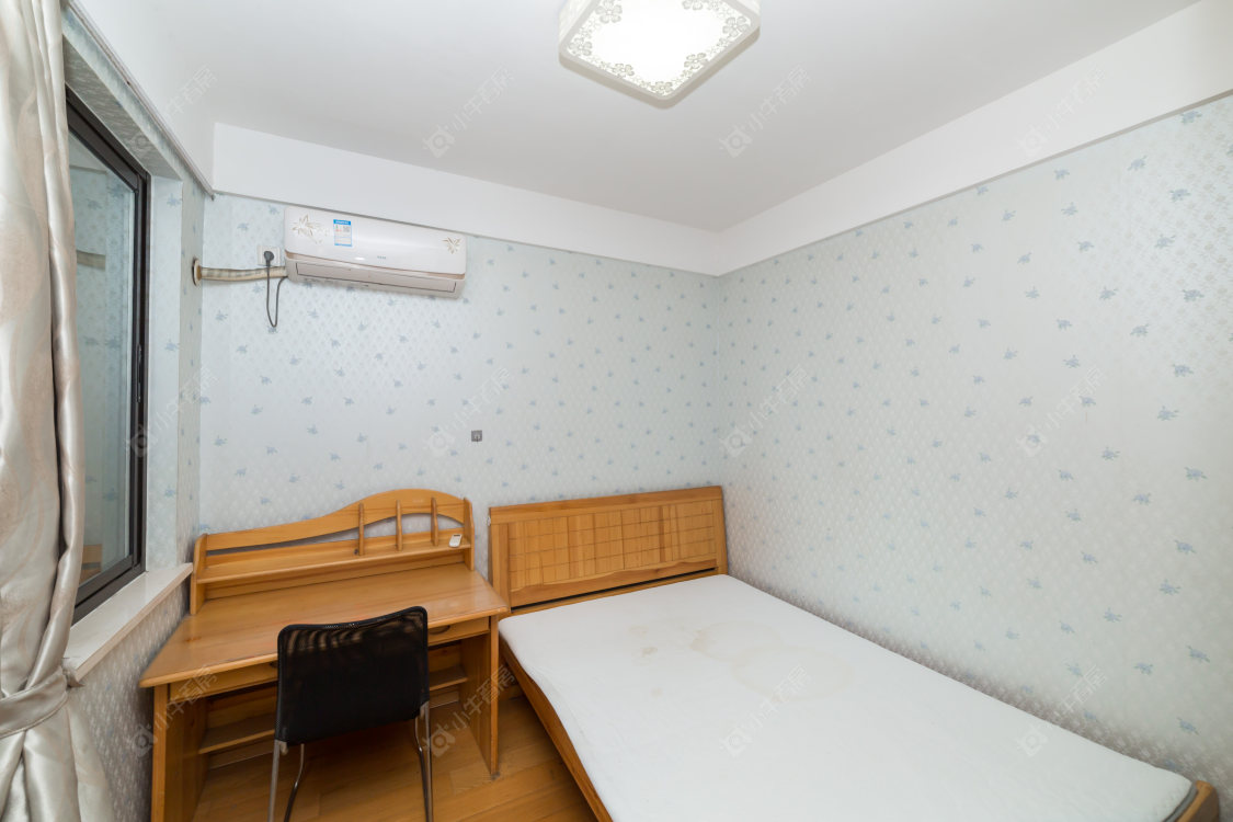 常州香溢紫郡一期在售二手房源室内图_小牛看房