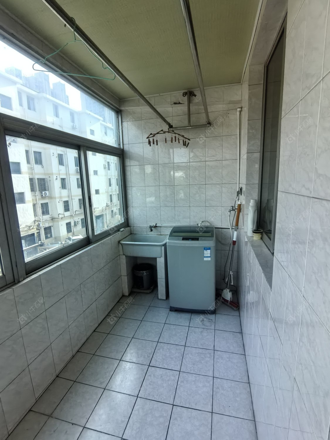 常州湾里新村在租房源室内图_小牛看房
