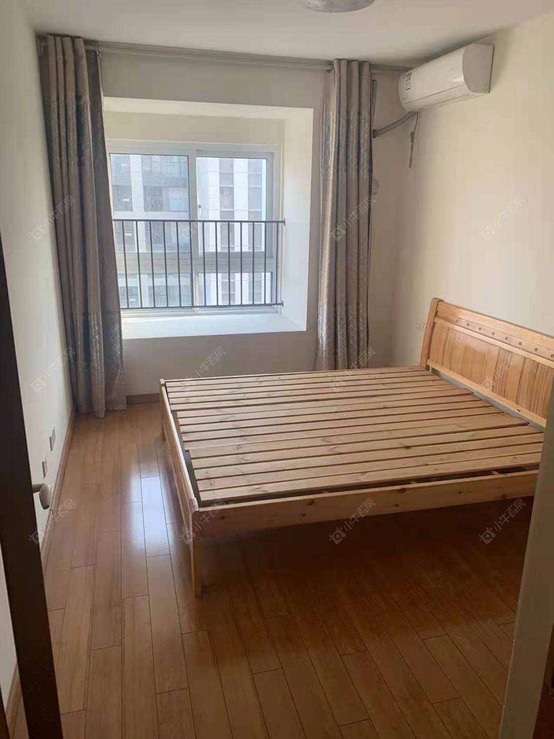 常州万科城在租房源_小牛看房