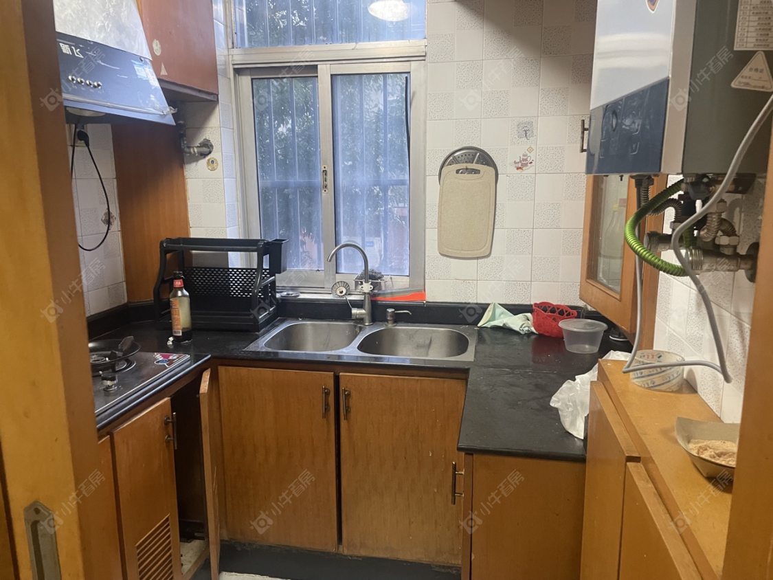 清潭新村房源室内图 常州清潭新村在租房源室内图_小牛看房