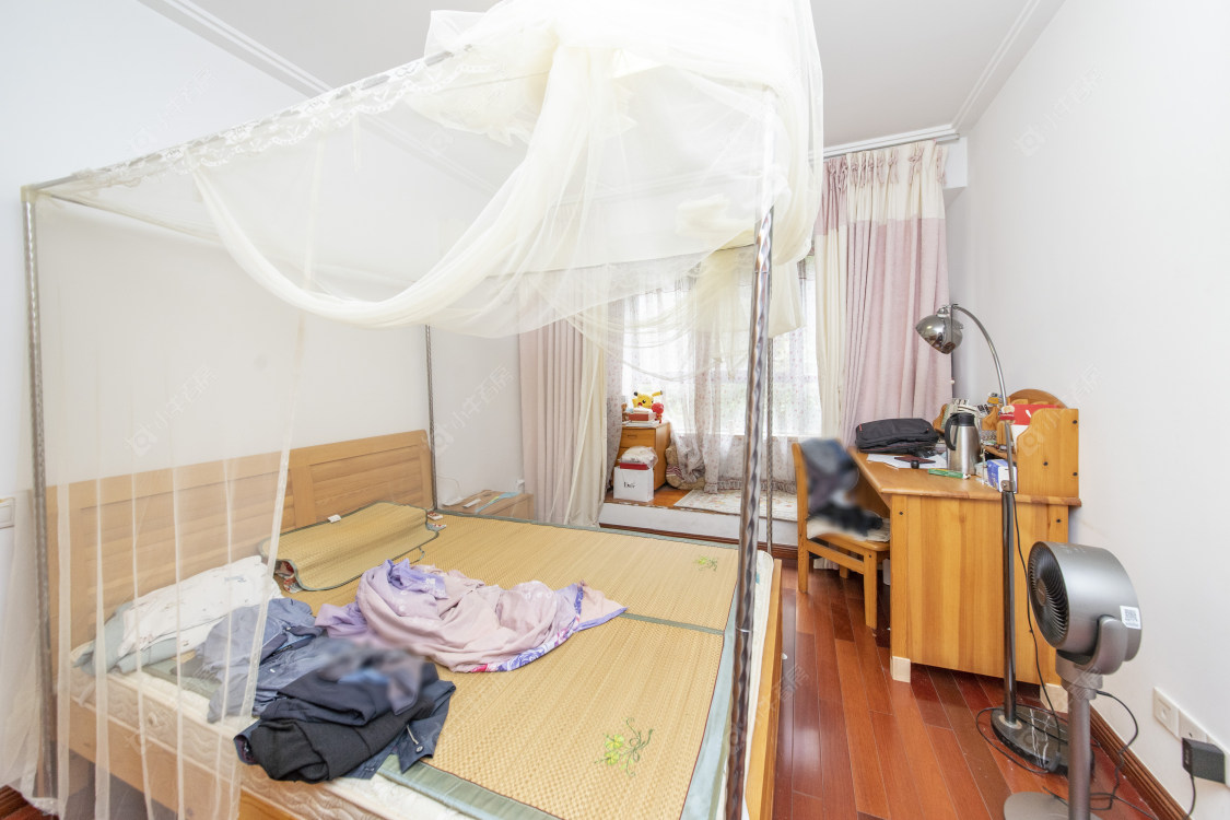 常州新城南都美域在售二手房源室内图_小牛看房