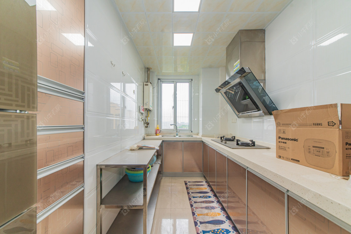 常州新城域一期在售二手房源室内图_小牛看房