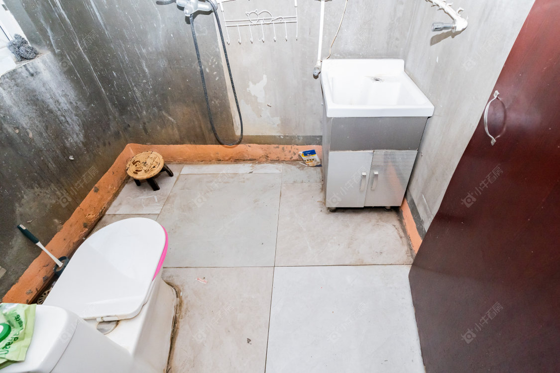 常州华润国际五期在售二手房源室内图_小牛看房