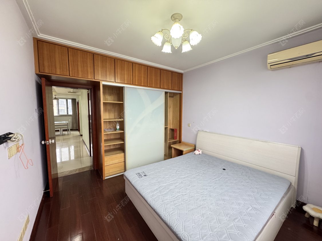 常州桂花园在租房源_小牛看房