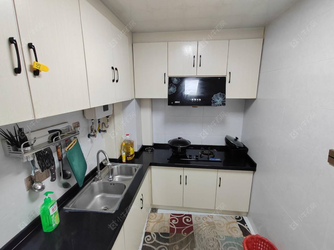 长安家园二村房源室内图 常州长安家园二村在租房源室内图_小牛看房