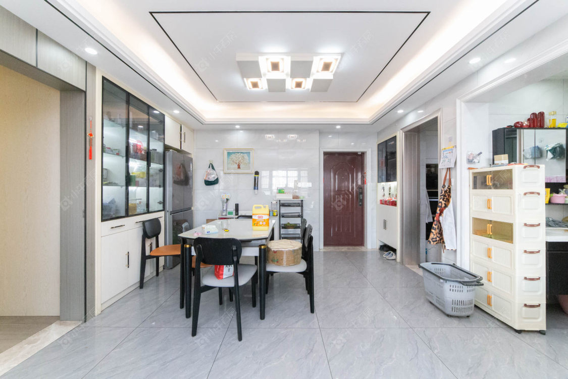 常州安家苑三期在售二手房源室内图_小牛看房