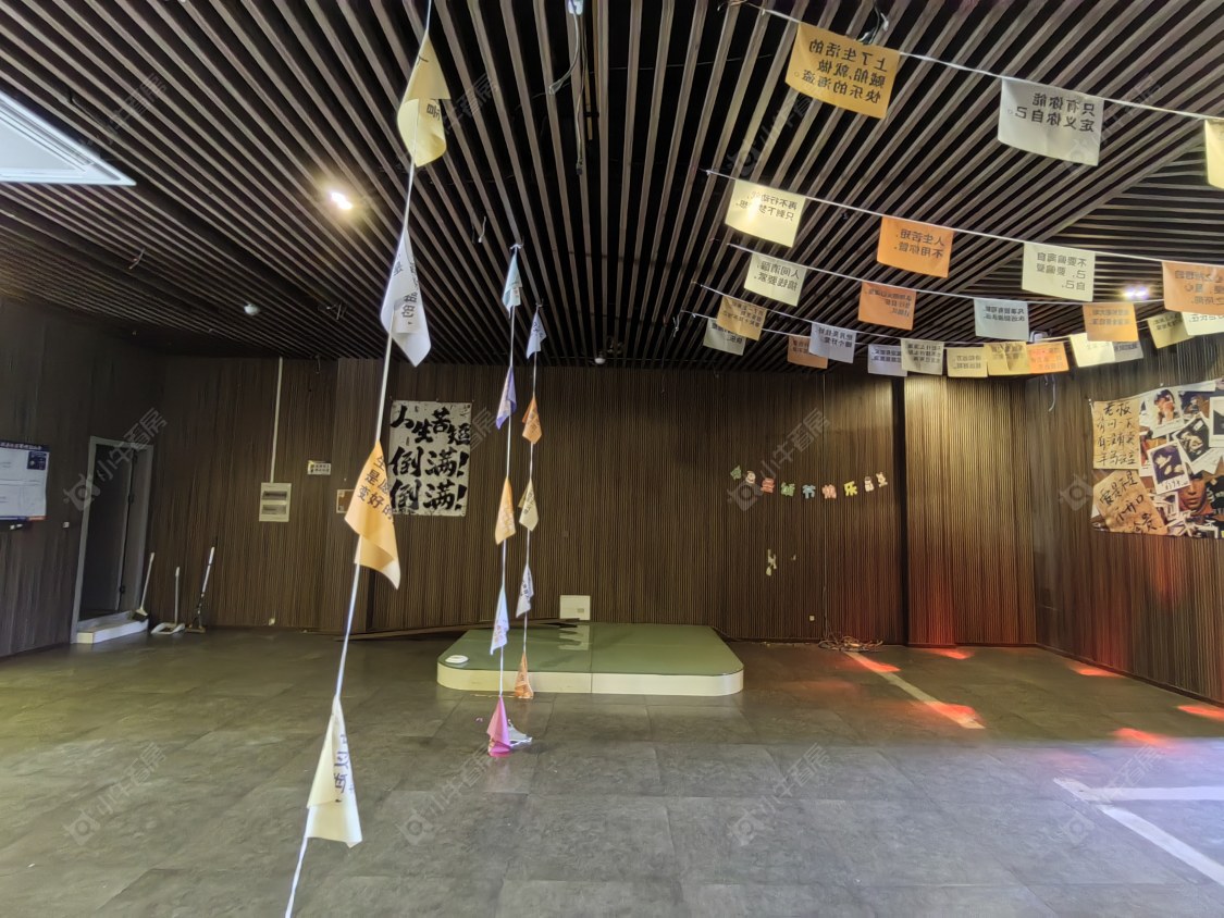 常州新桥商业广场1室1厅出租_小牛看房