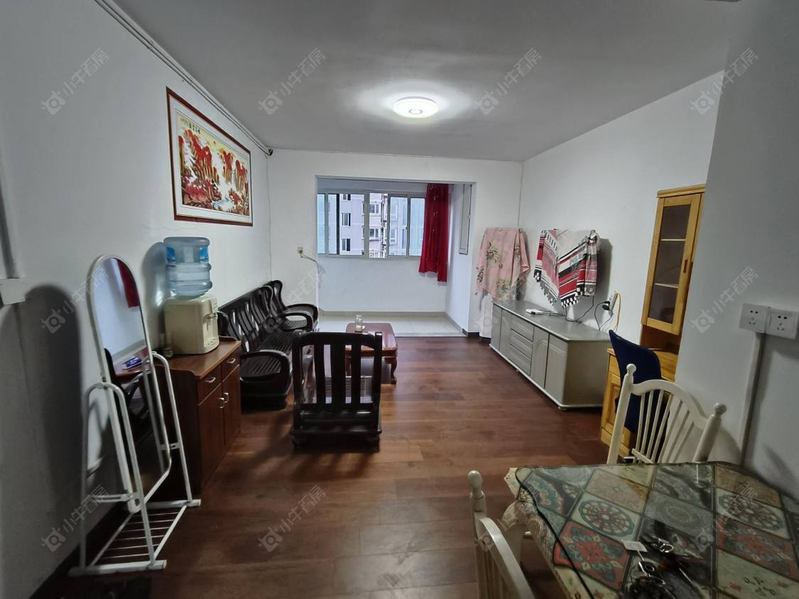 常州运河花园租房_小牛看房