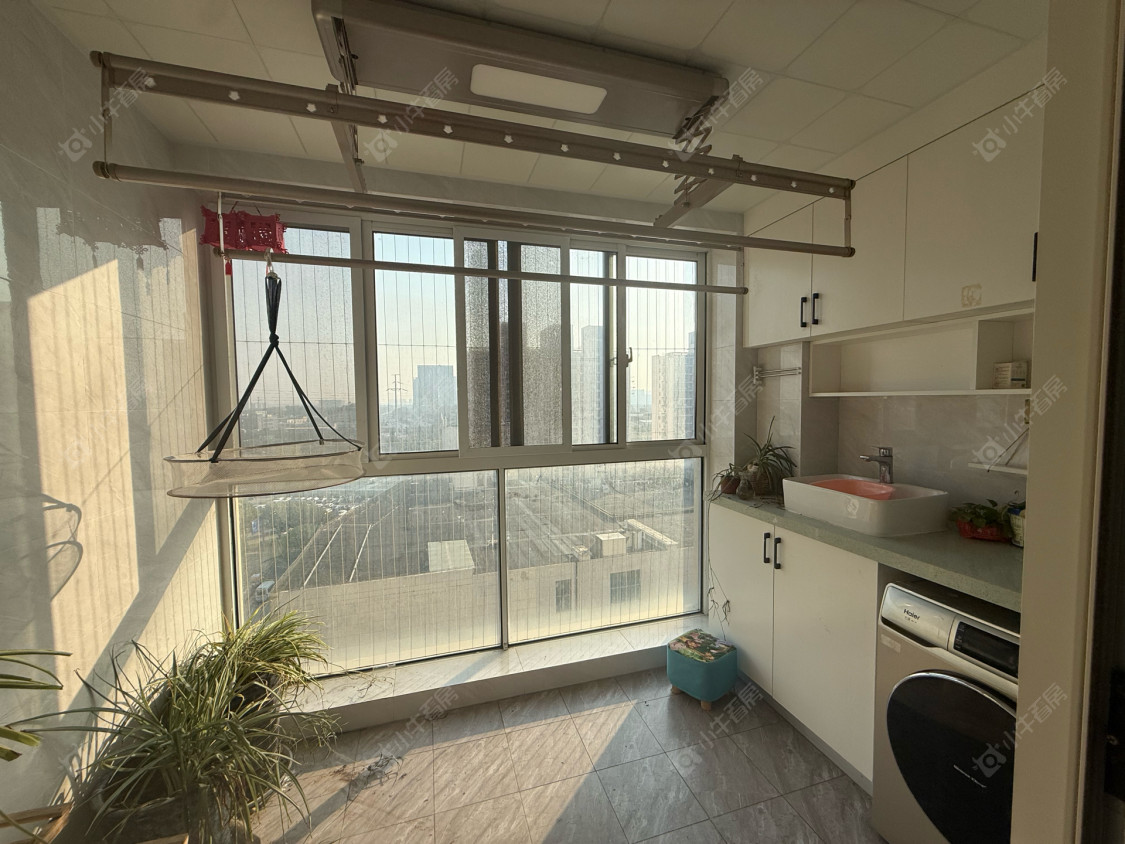 常州龙涛香榭丽园在租房源室内图_小牛看房