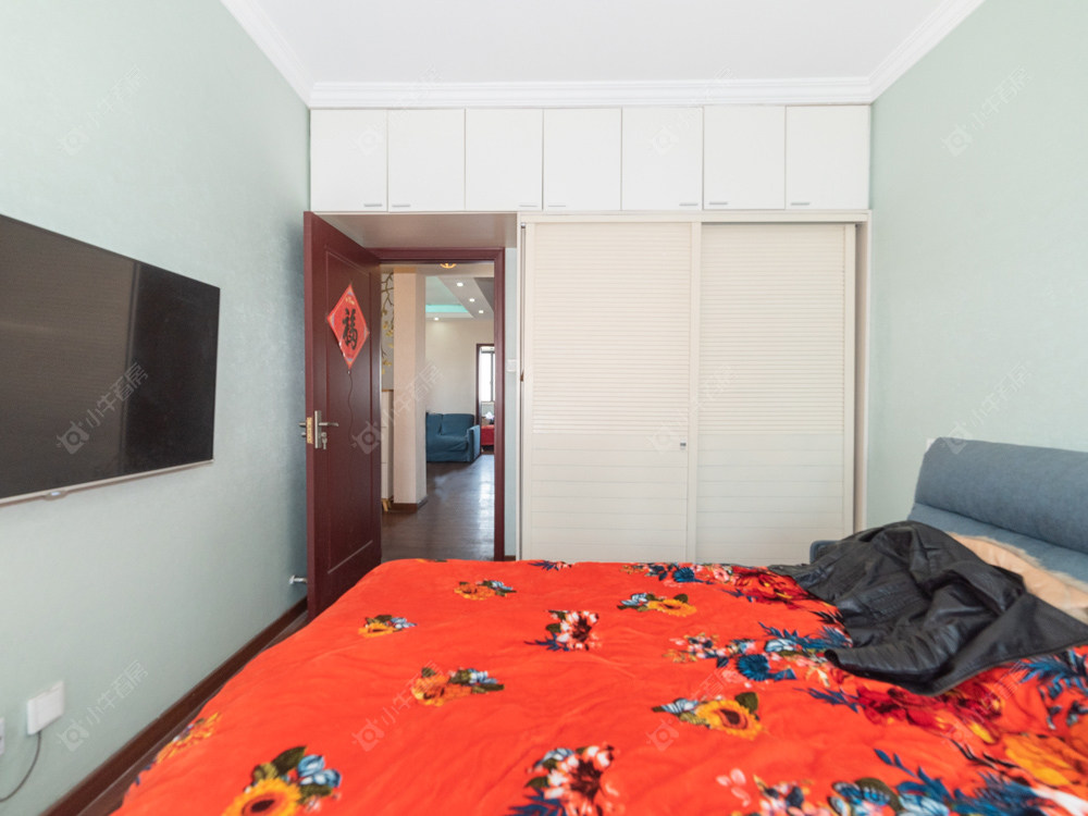 常州道成广场在售二手房源室内图_小牛看房