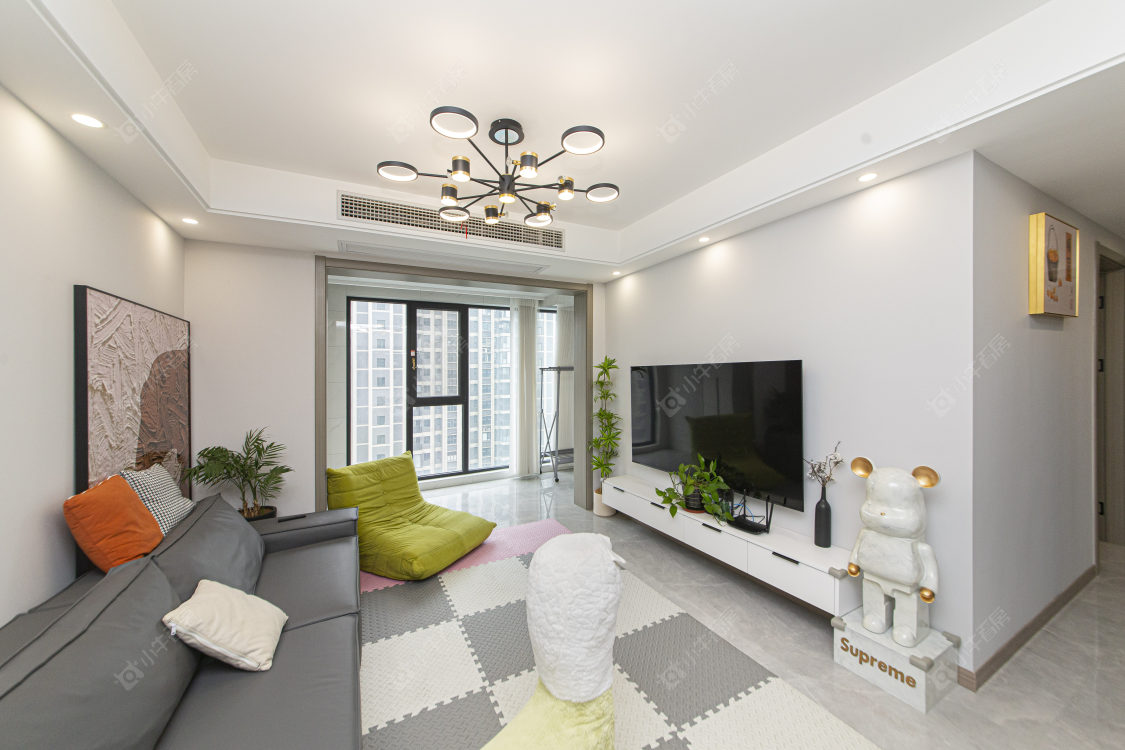 碧桂园都市森林房源 常州碧桂园都市森林在售二手房源_小牛看房