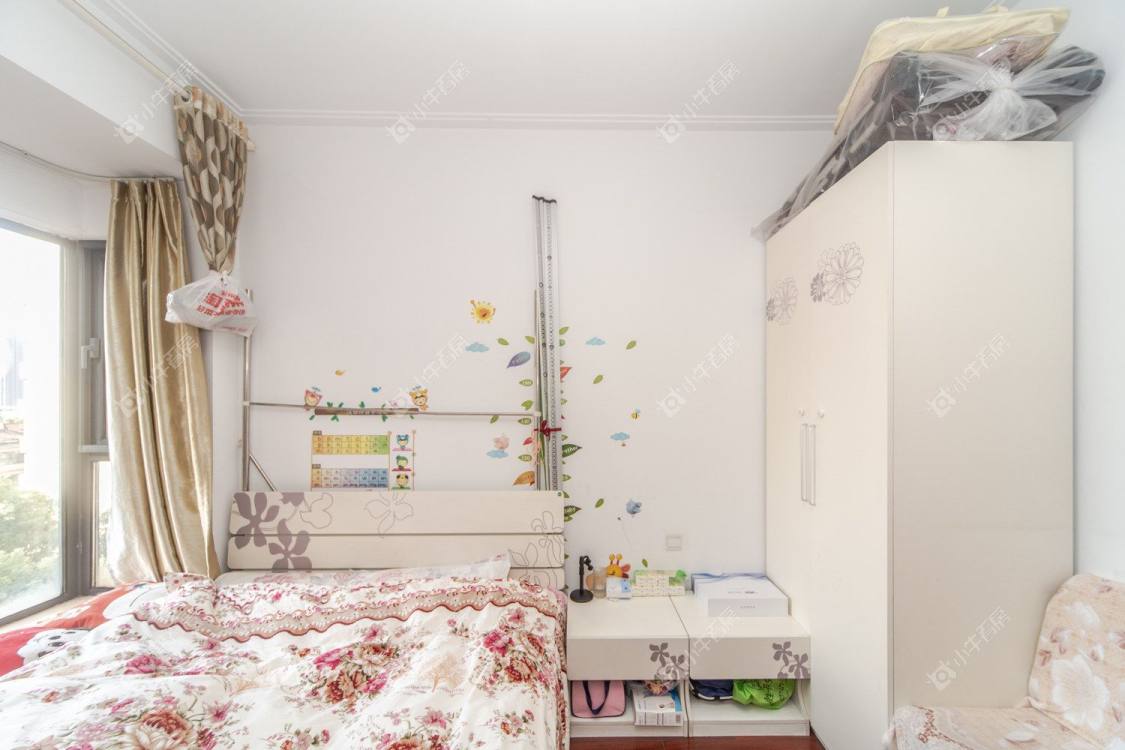 世茂香槟湖一期房源室内图 常州世茂香槟湖一期在租房源室内图_小牛看房