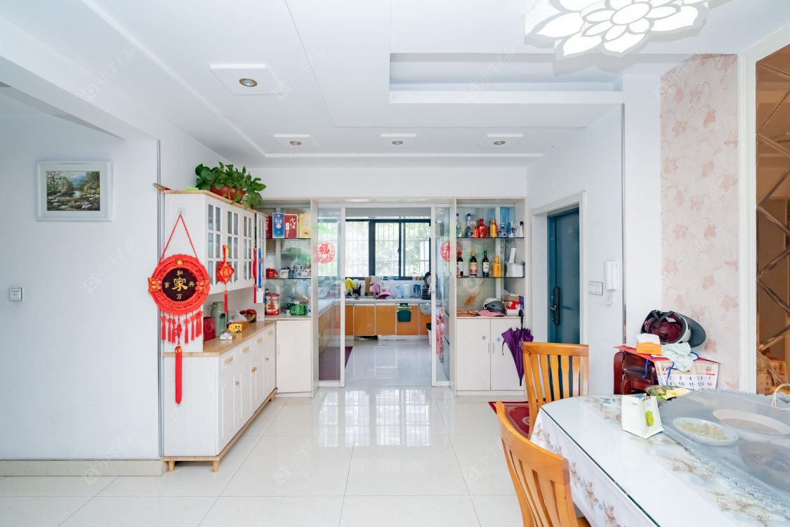 常州采菱公寓在售二手房源室内图_小牛看房