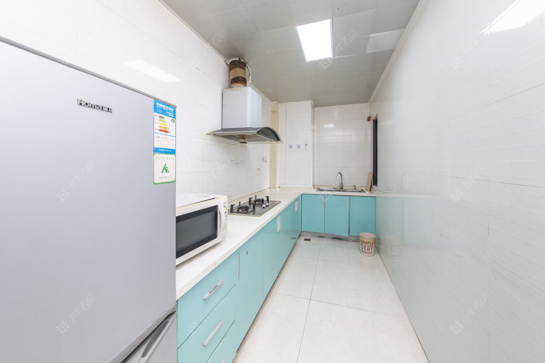 常州吾悦广场南区在售二手房源室内图_小牛看房