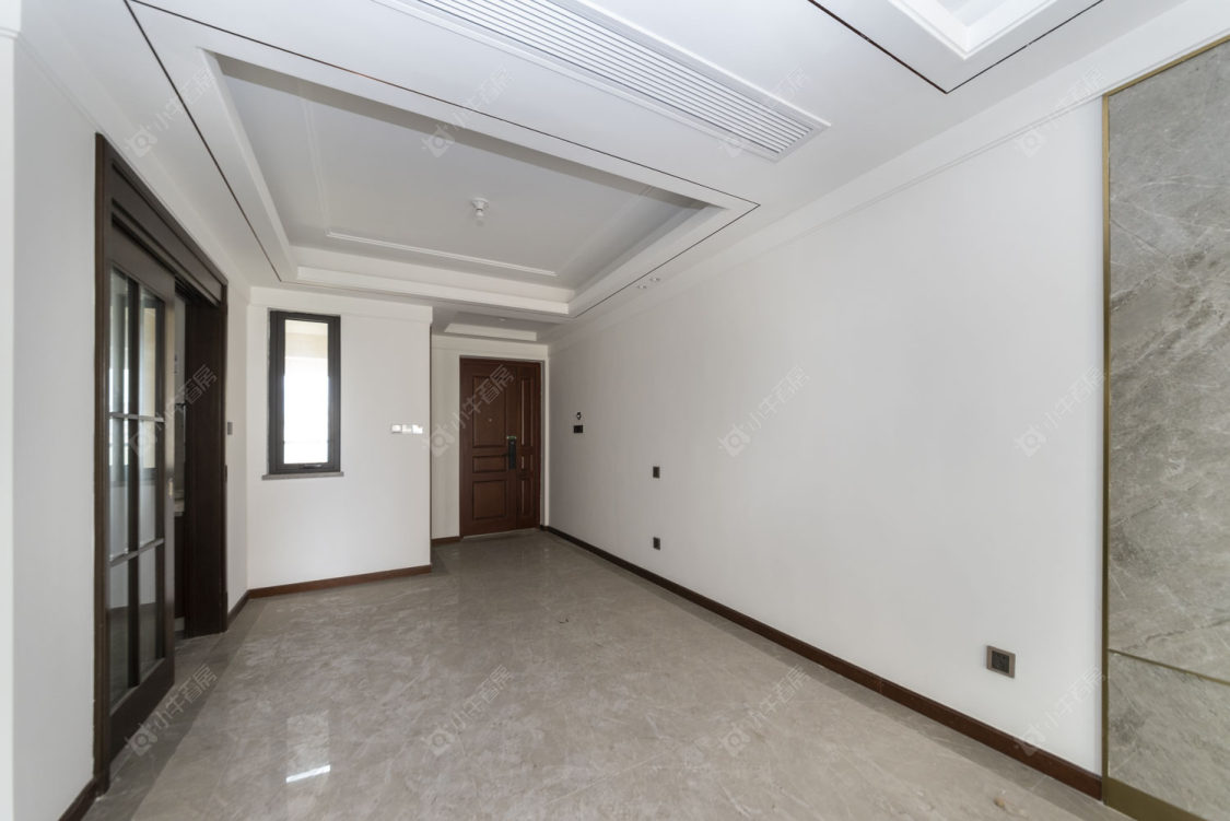 常州美的翰林府在售二手房源室内图_小牛看房