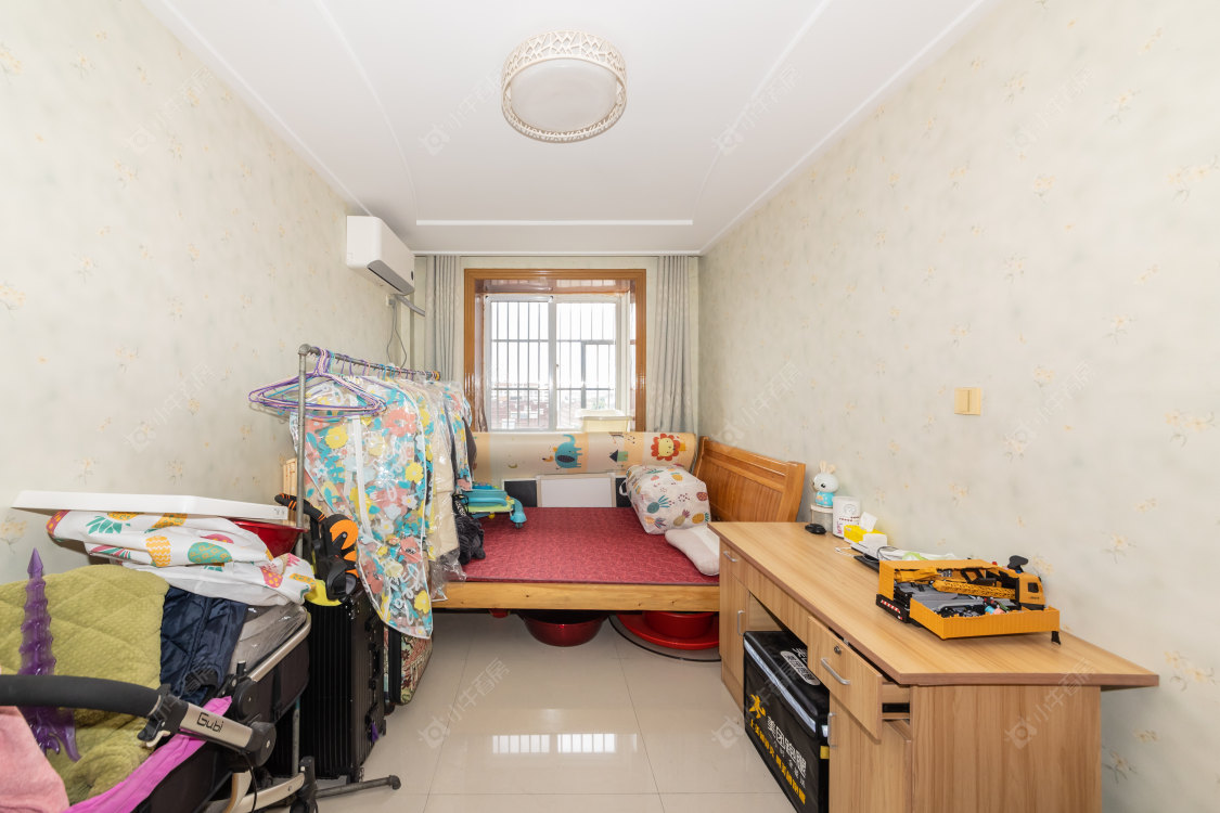 常州魏村花园在售二手房源室内图_小牛看房