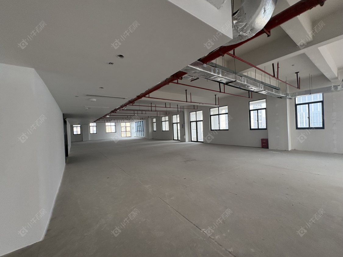 常州宇洋达科技大厦在租房源_小牛看房